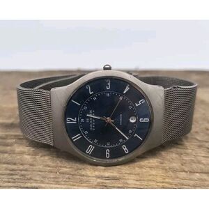 Skagen Oceanus 233XLTTN Wrist Watch for Men